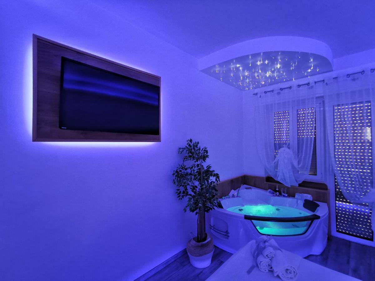 מלון לידו די אוסטיה Il Mare Di Roma Deluxe מראה חיצוני תמונה