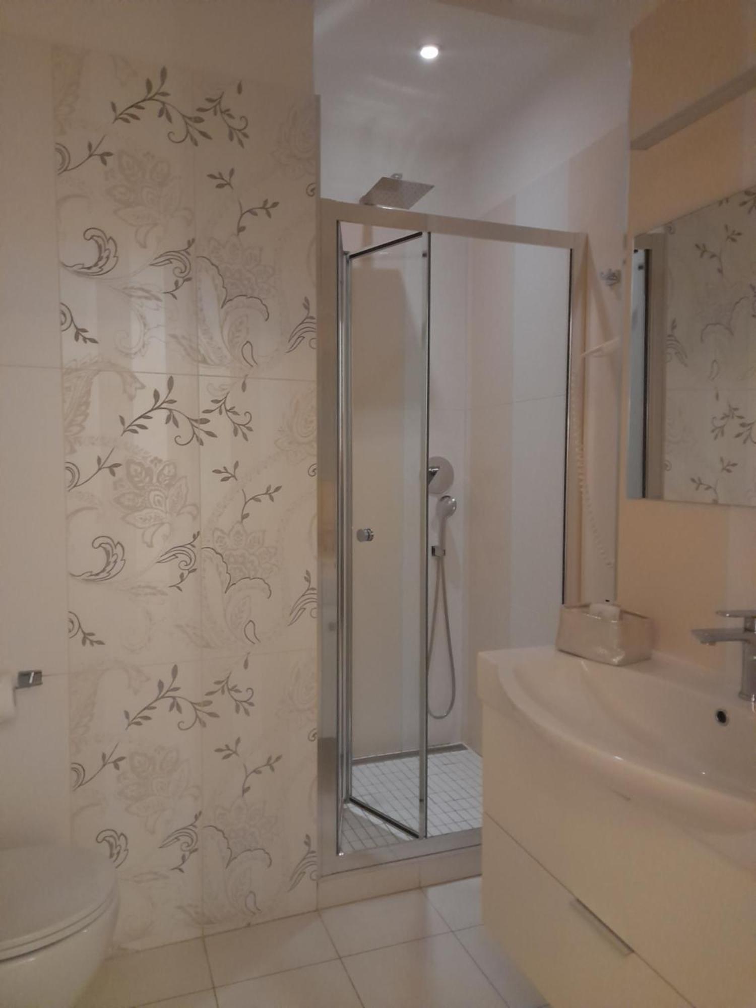 מלון לידו די אוסטיה Il Mare Di Roma Deluxe מראה חיצוני תמונה