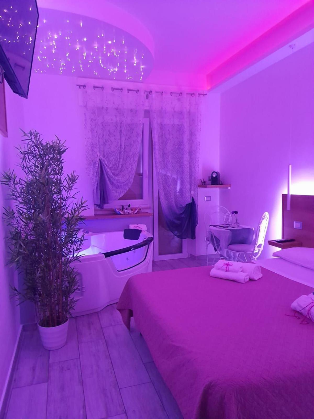 מלון לידו די אוסטיה Il Mare Di Roma Deluxe מראה חיצוני תמונה